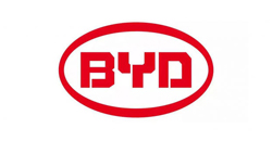 比亚迪